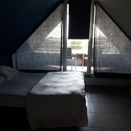 Duplex Met Zwembad Neoportus Apartment นิวว์ปอร์ท ภายนอก รูปภาพ