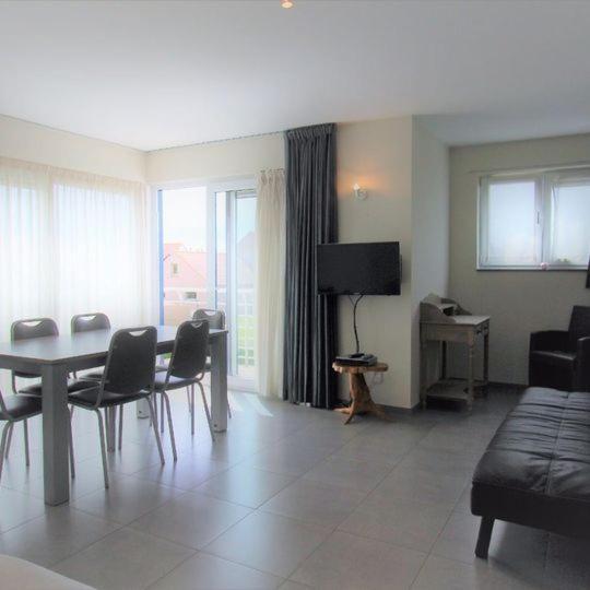 Duplex Met Zwembad Neoportus Apartment นิวว์ปอร์ท ภายนอก รูปภาพ